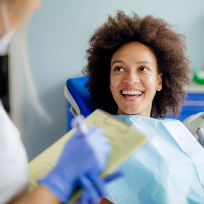 Dental Sedation for Anxious Patients Brampton