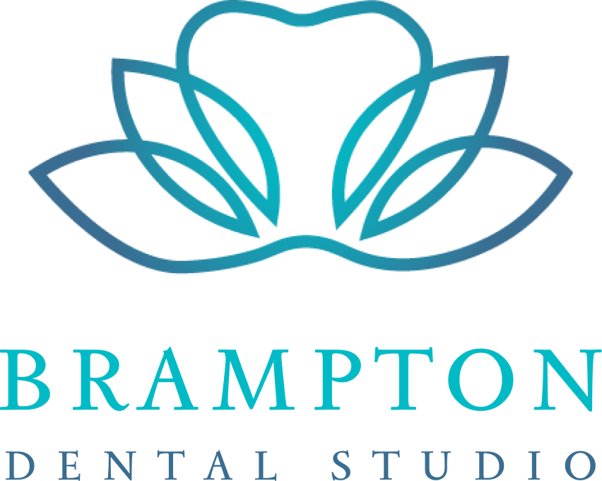 Brampton Dental Studio logo